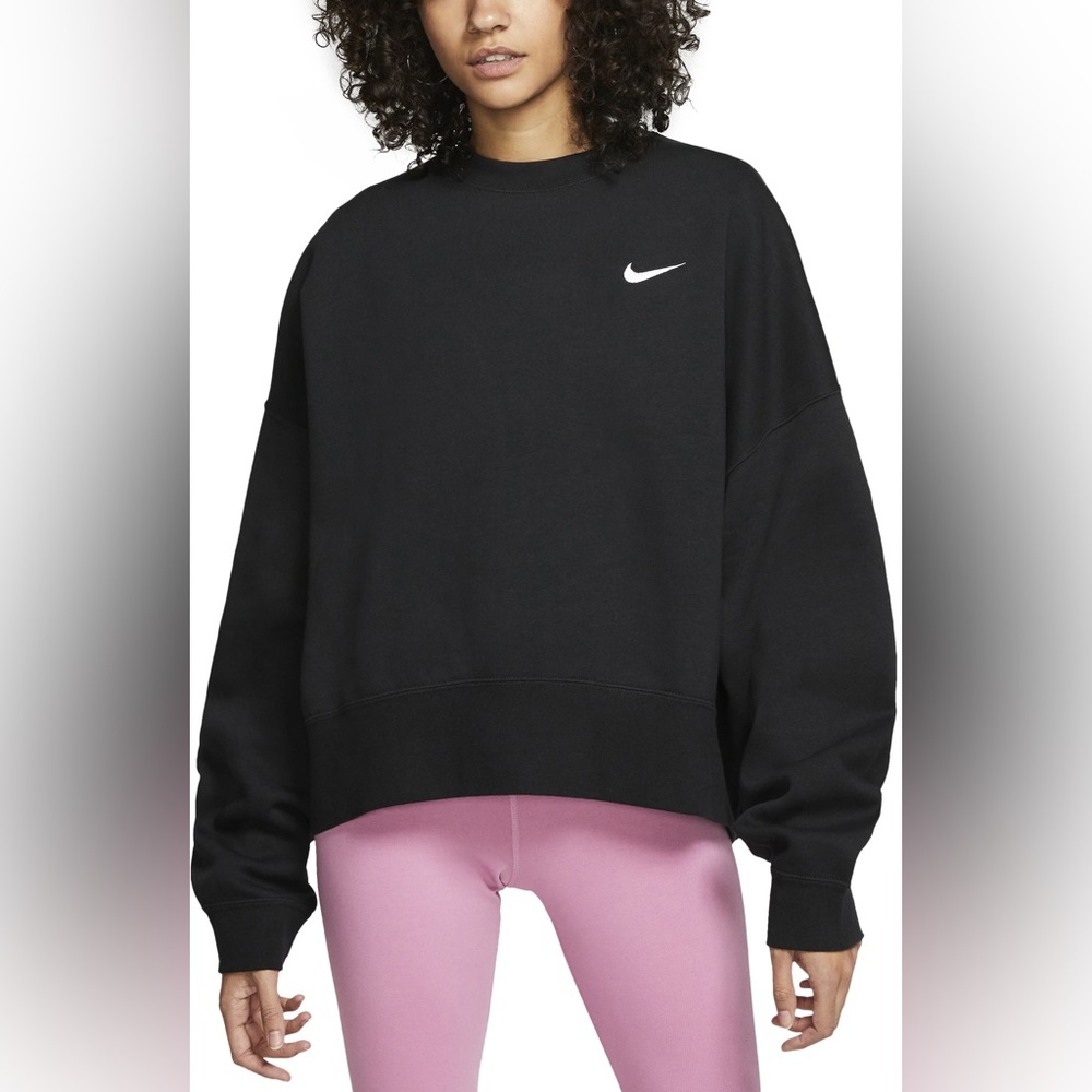 Nike Sportswear Crewneck Sweatshirt